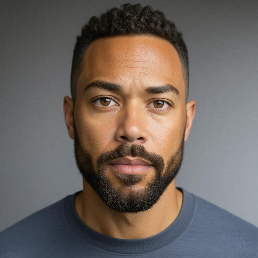 Jesse Williams